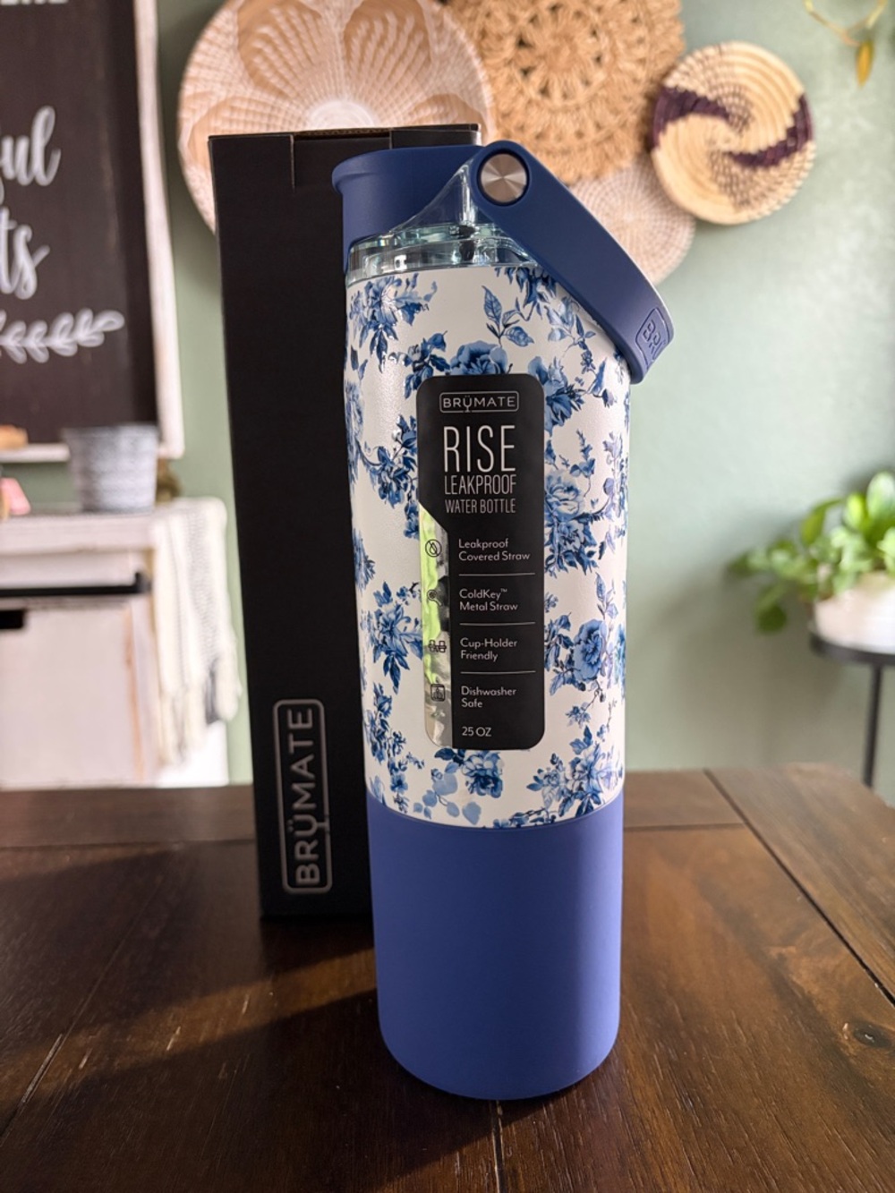 BruMate Rise 25oz in Sorrento! New Limited Edition!!